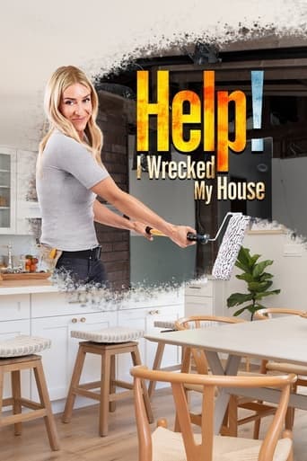 Help! I Wrecked My House Image