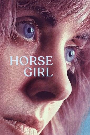 Horse Girl Image