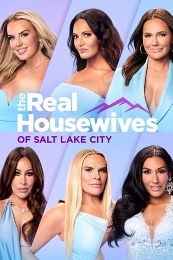 The Real Housewives of Salt Lake City Image