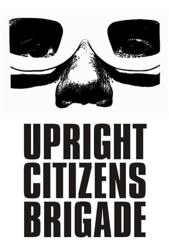 Upright Citizens Brigade Image