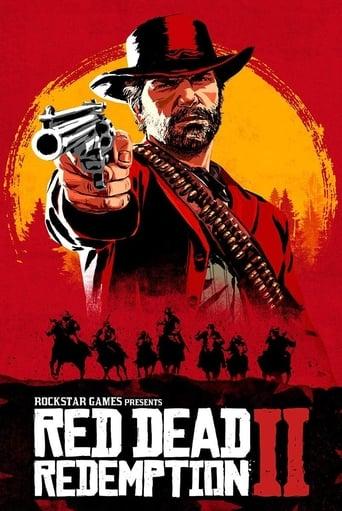 Red Dead Redemption II Image