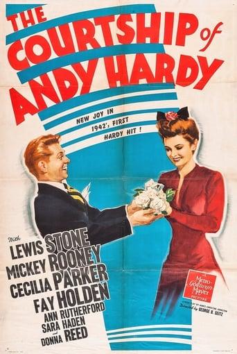 The Courtship of Andy Hardy Image