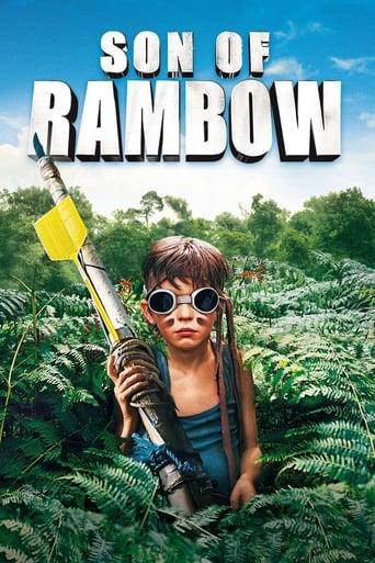 Son of Rambow Image