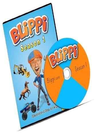 Blippi Season 1 Image