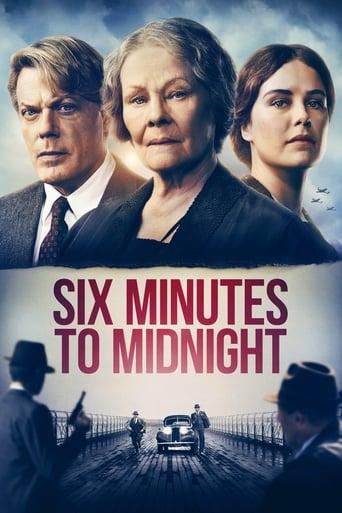 Six Minutes to Midnight Image