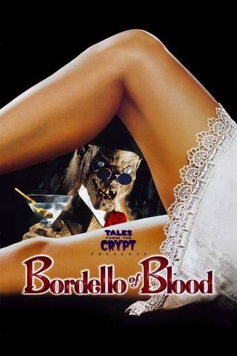 Bordello of Blood Image