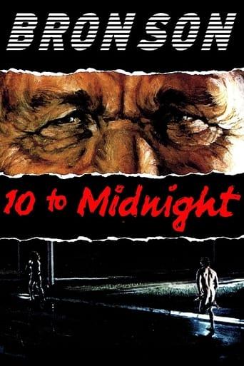 10 to Midnight Image