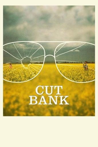 Cut Bank Image