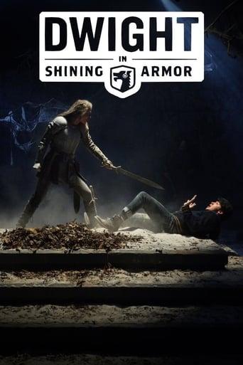 Dwight in Shining Armor Image