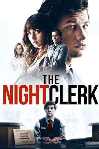 The Night Clerk Image