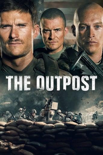 The Outpost Image