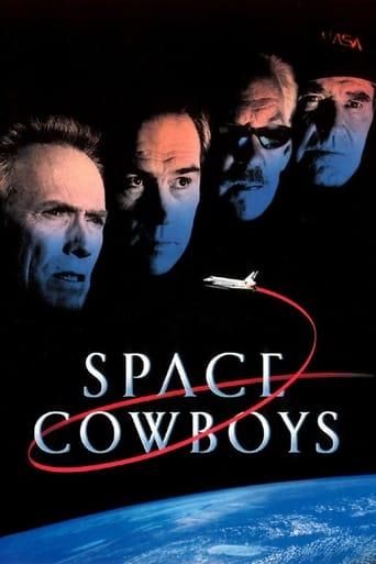 Space Cowboys Image