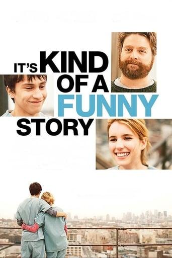 It's Kind of a Funny Story Image