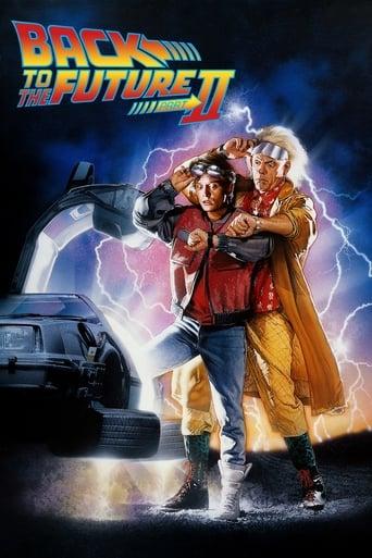 Back to the Future Part II Image