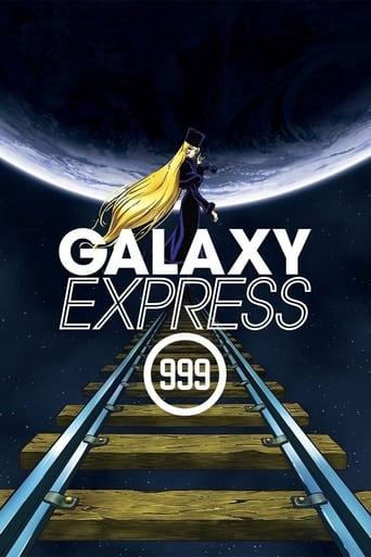 Galaxy Express 999 Image