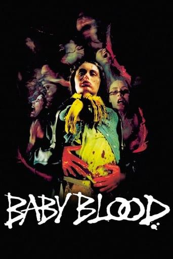Baby Blood Image