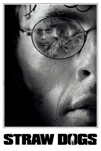 Straw Dogs Image