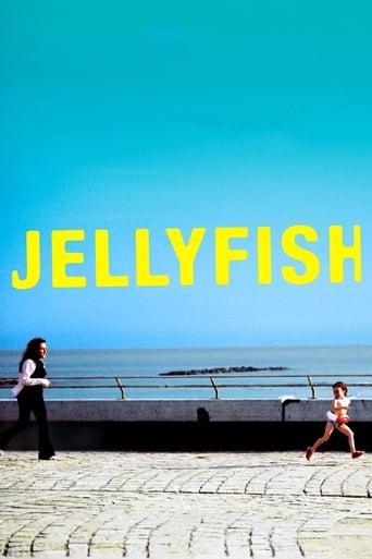 Jellyfish Image