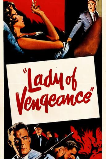 Lady of Vengeance Image