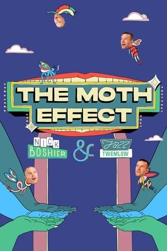 The Moth Effect Image