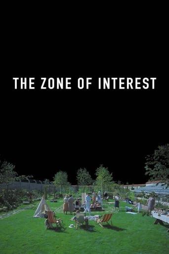 The Zone of Interest Image