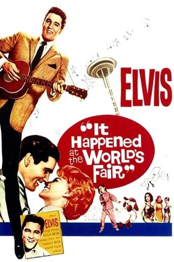 It Happened at the World's Fair Image