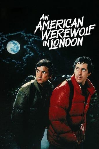 An American Werewolf in London Image