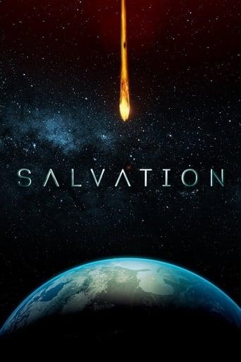 Salvation Image