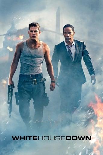 White House Down Image