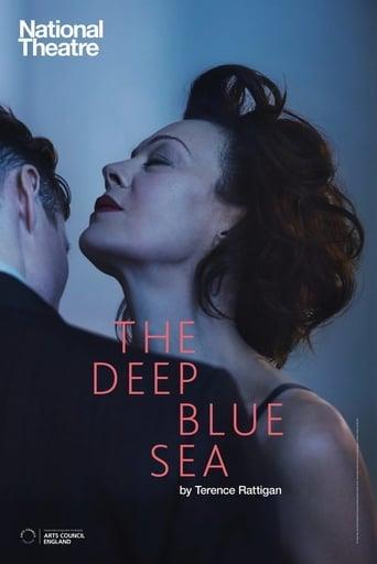 National Theatre Live: The Deep Blue Sea Image