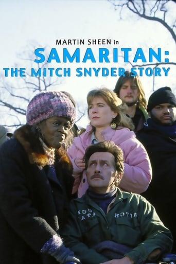 Samaritan: The Mitch Snyder Story Image