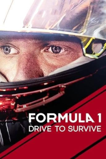 Formula 1: Drive to Survive Image