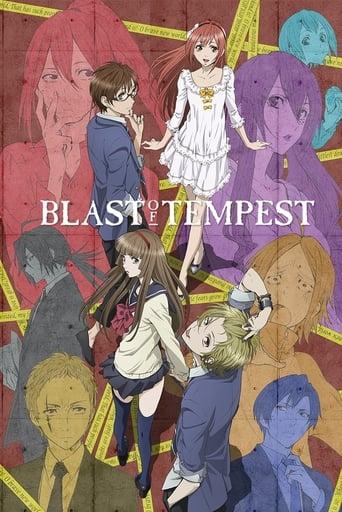 Blast of Tempest Image