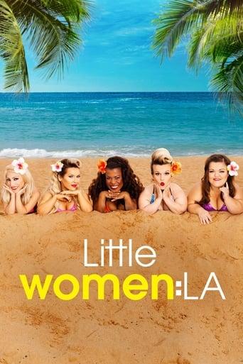 Little Women: LA Image