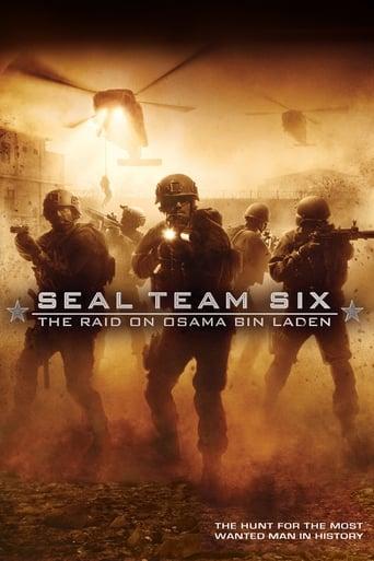 Seal Team Six: The Raid on Osama Bin Laden Image
