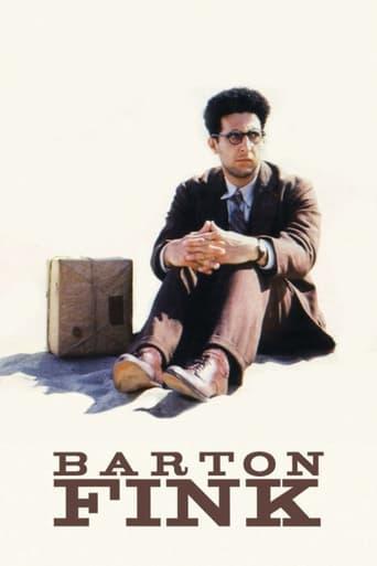 Barton Fink Image
