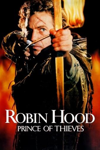 Robin Hood: Prince of Thieves Image