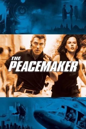 The Peacemaker Image
