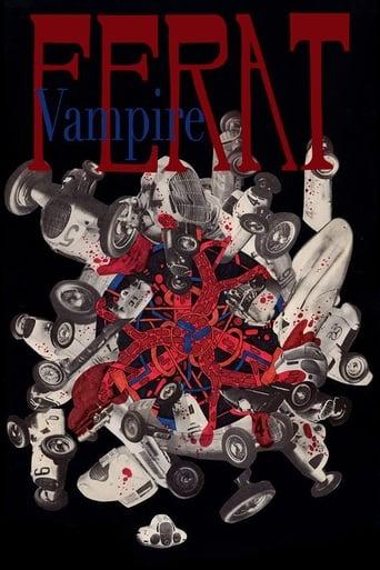 Ferat Vampire Image
