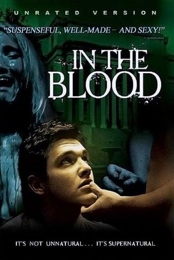 In the Blood Image