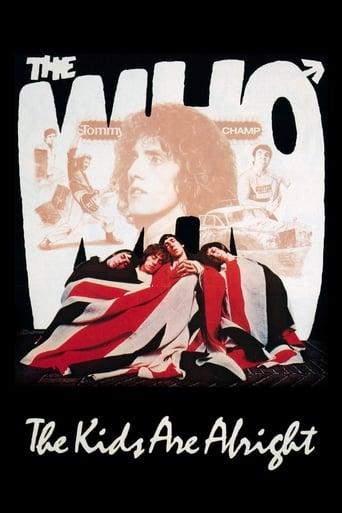 The Who: The Kids Are Alright Image