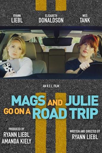 Mags and Julie Go on a Road Trip Image
