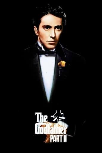 The Godfather Part II Image