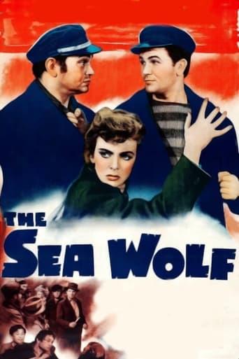 The Sea Wolf Image