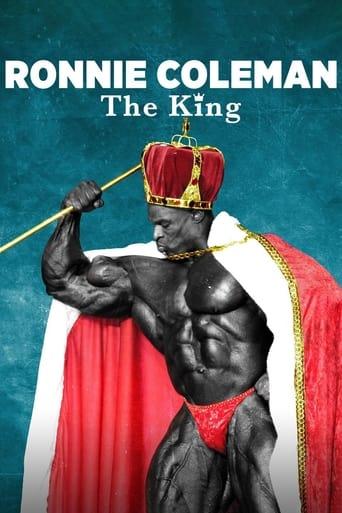 Ronnie Coleman: The King Image