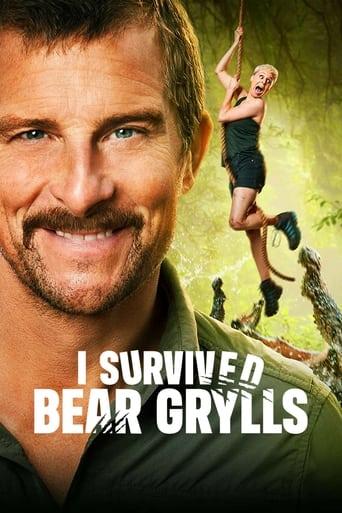 I Survived Bear Grylls Image