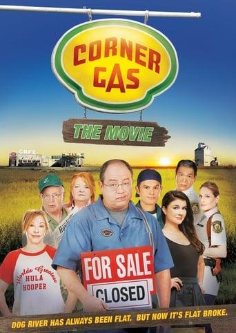 Corner Gas: The Movie Image