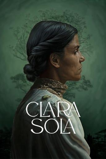 Clara Sola Image