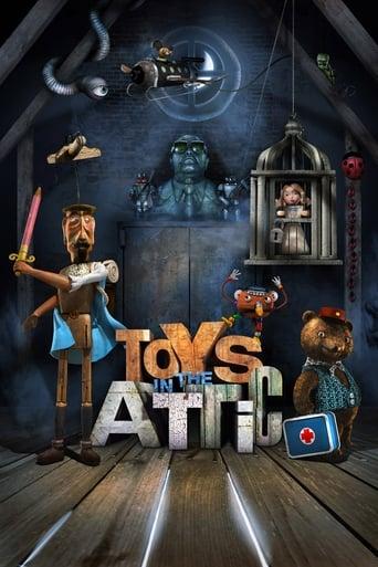 Toys in the Attic Image