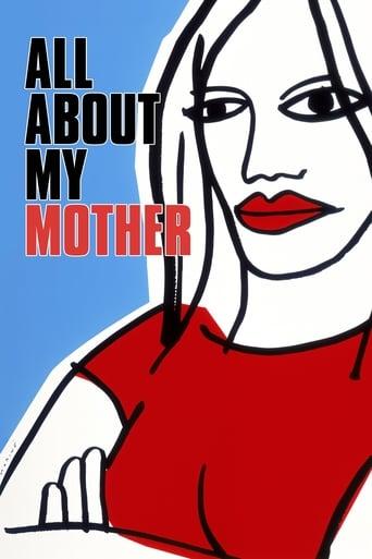 All About My Mother Image